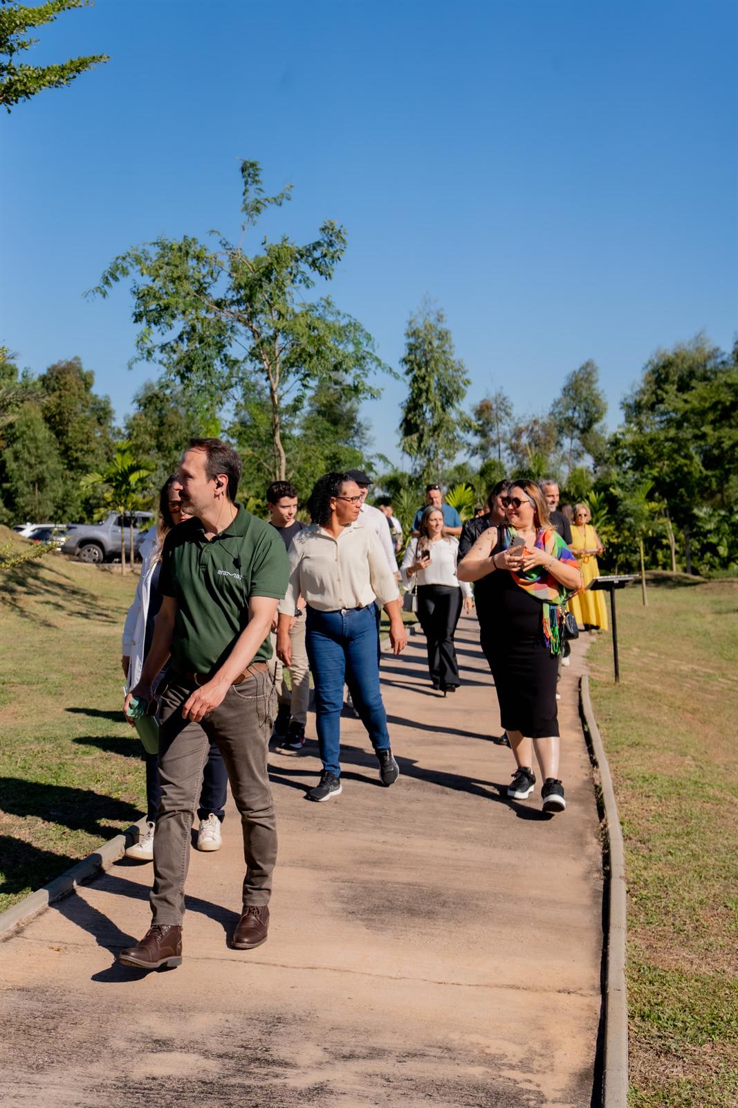 Registro Excursão - 4