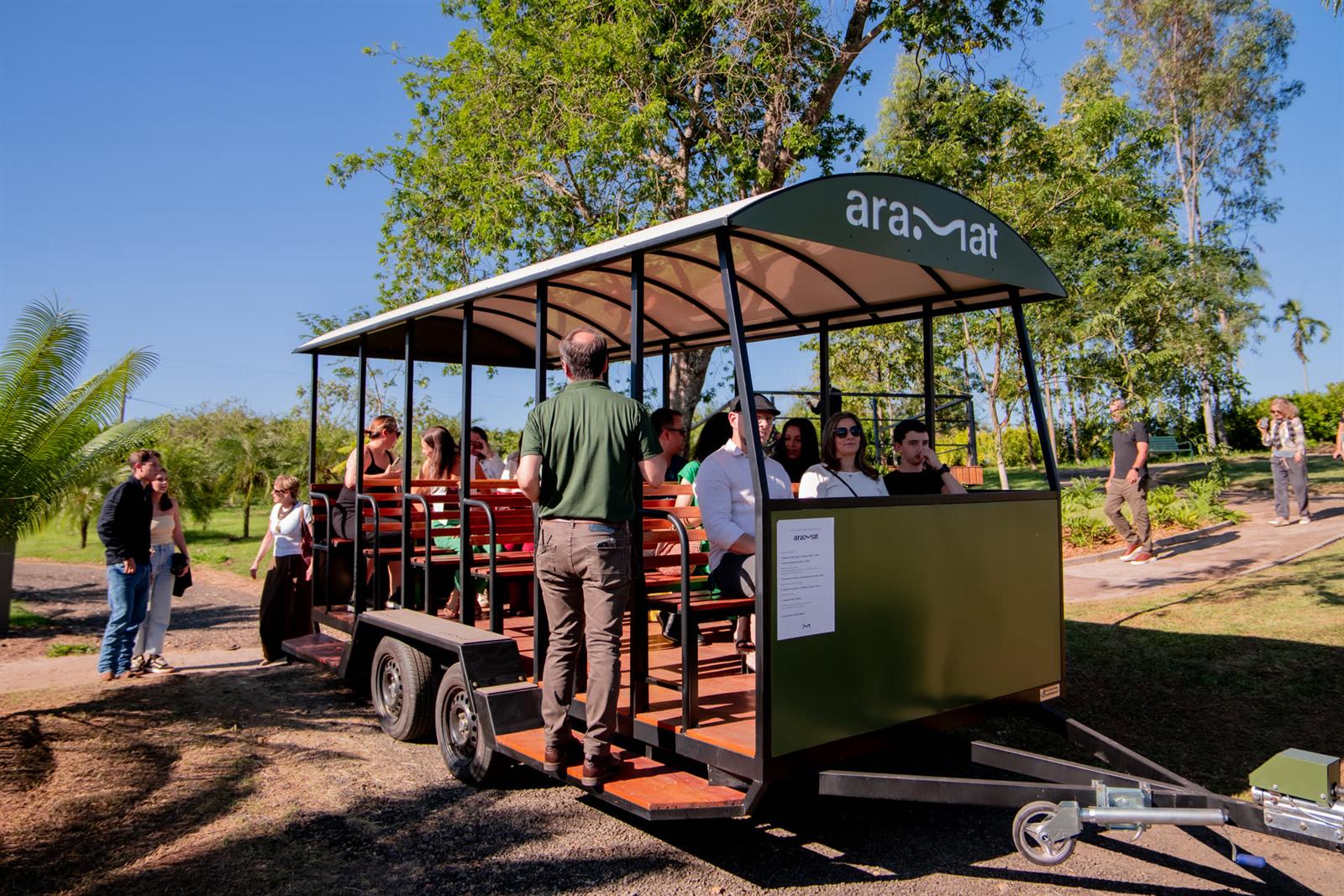 Registro Excursão - 5