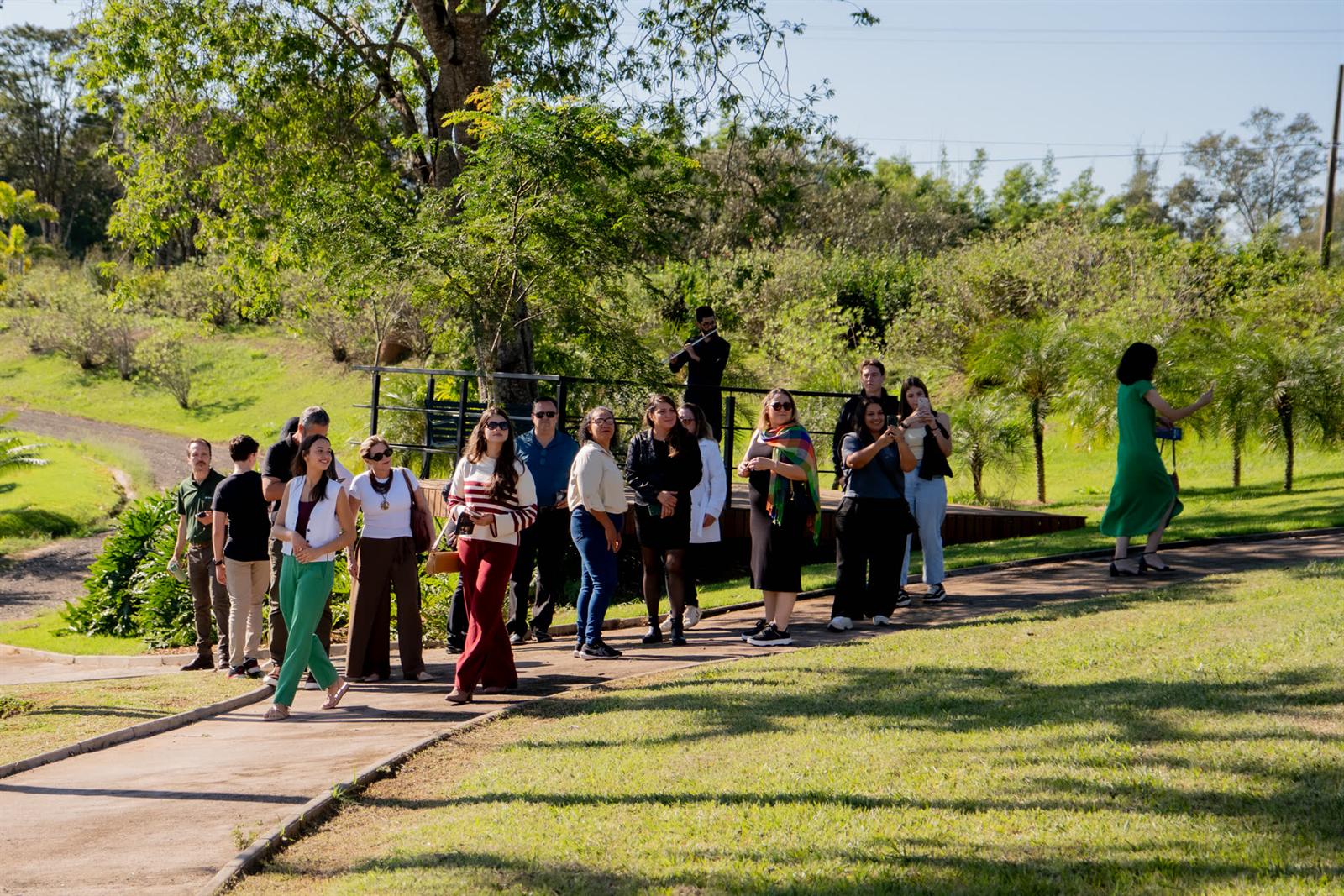 Registro Excursão - 7