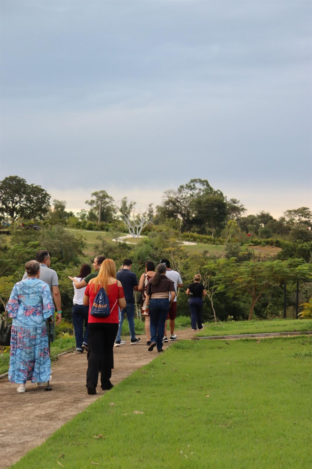 Registro Excursão - 9