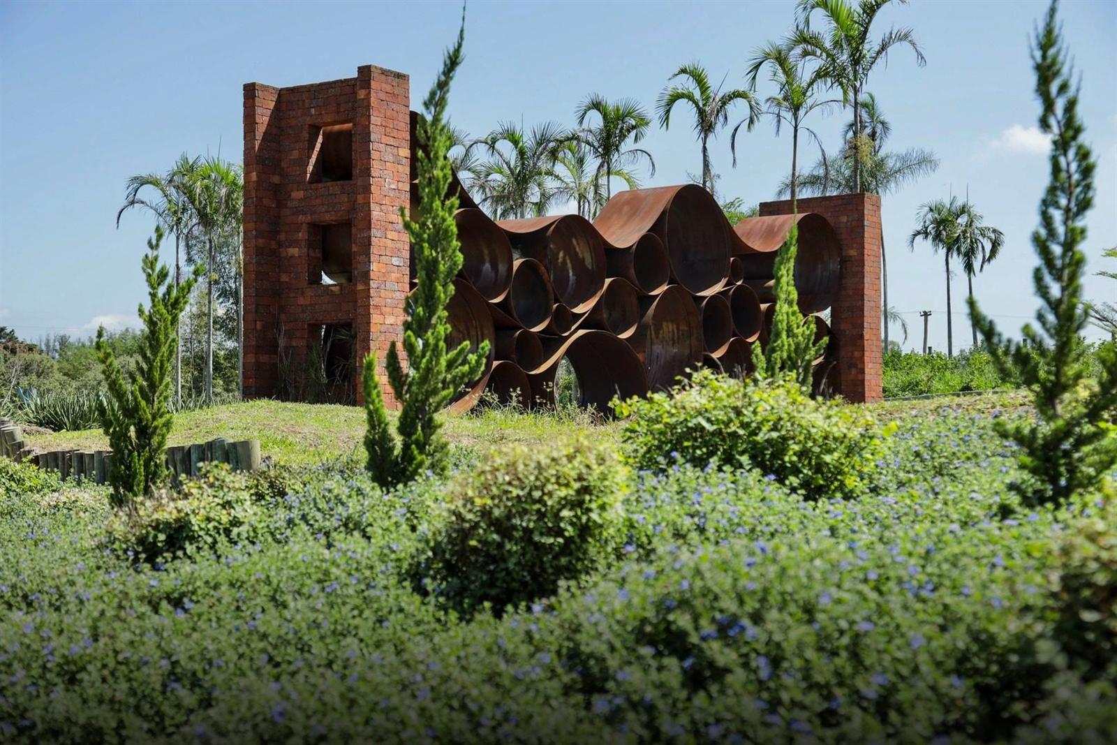 Parque Aramat