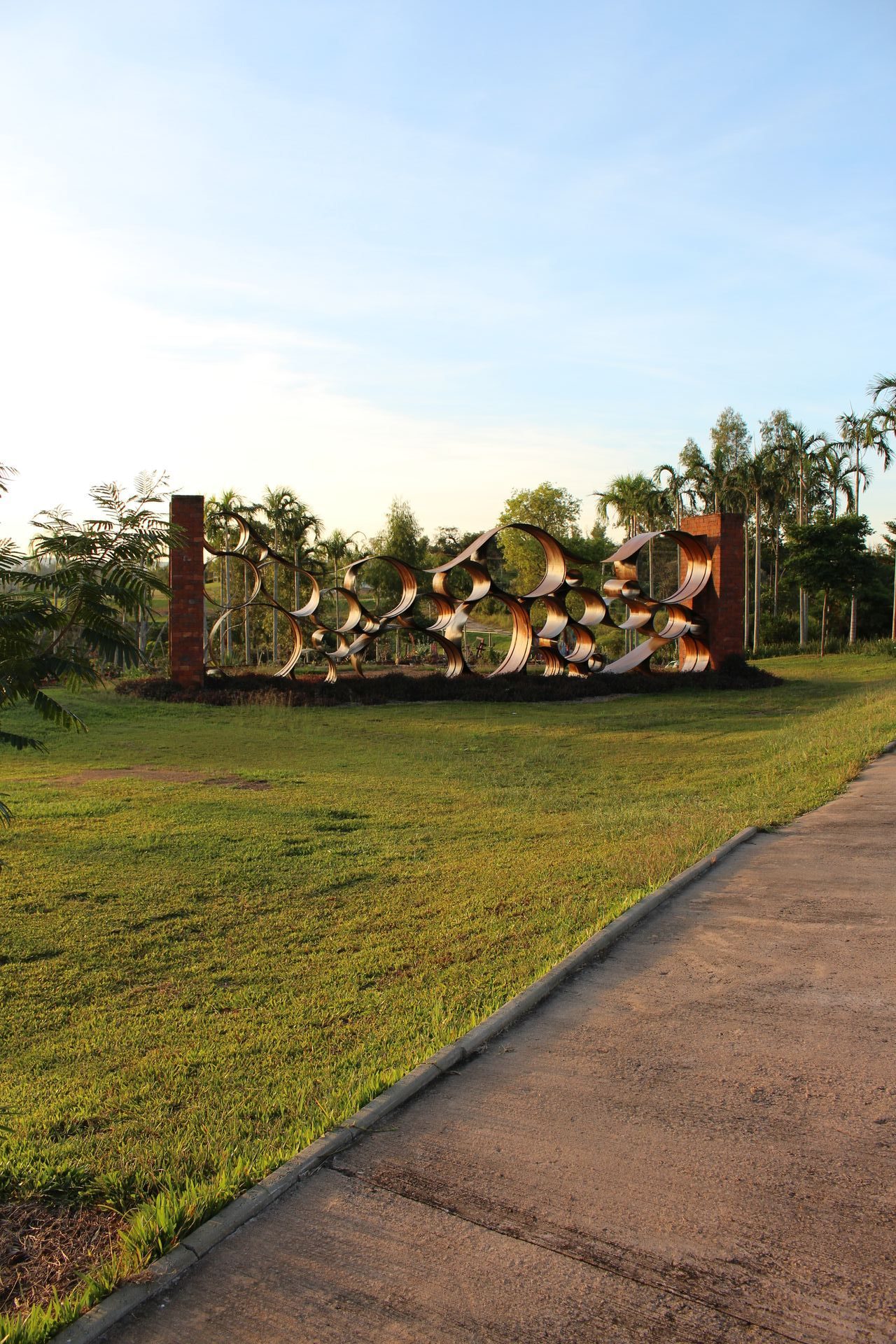Registro do Parque Aramat - 7